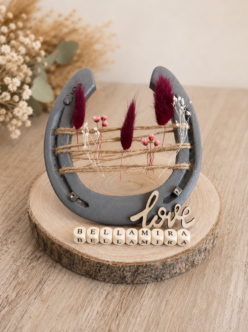 Eisen „Love“