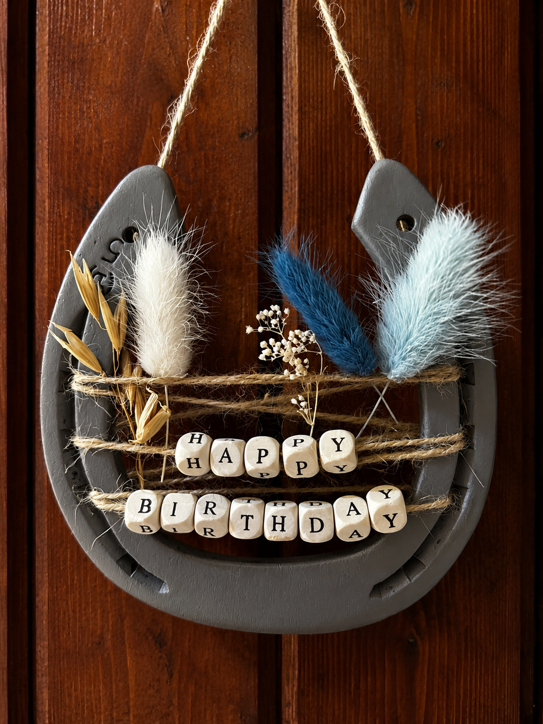 Eisen "B-day"