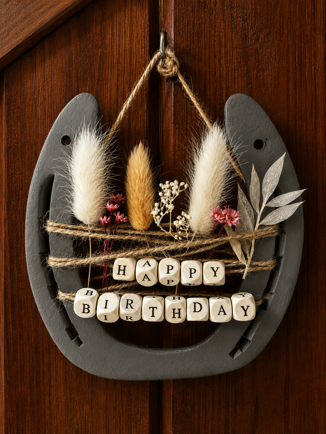 Eisen "B-day"