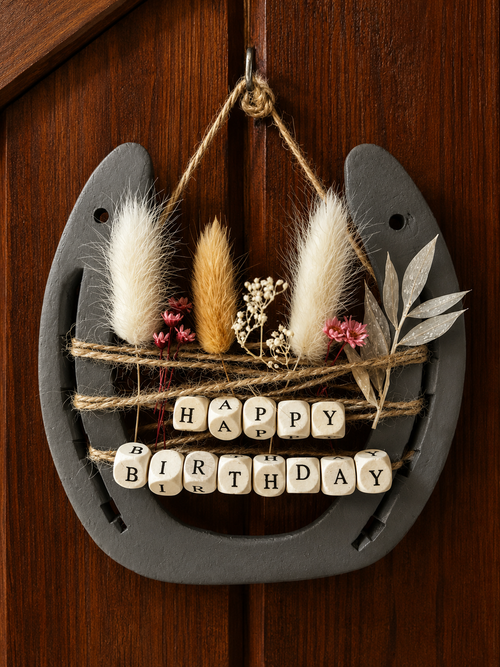 Eisen "B-day"