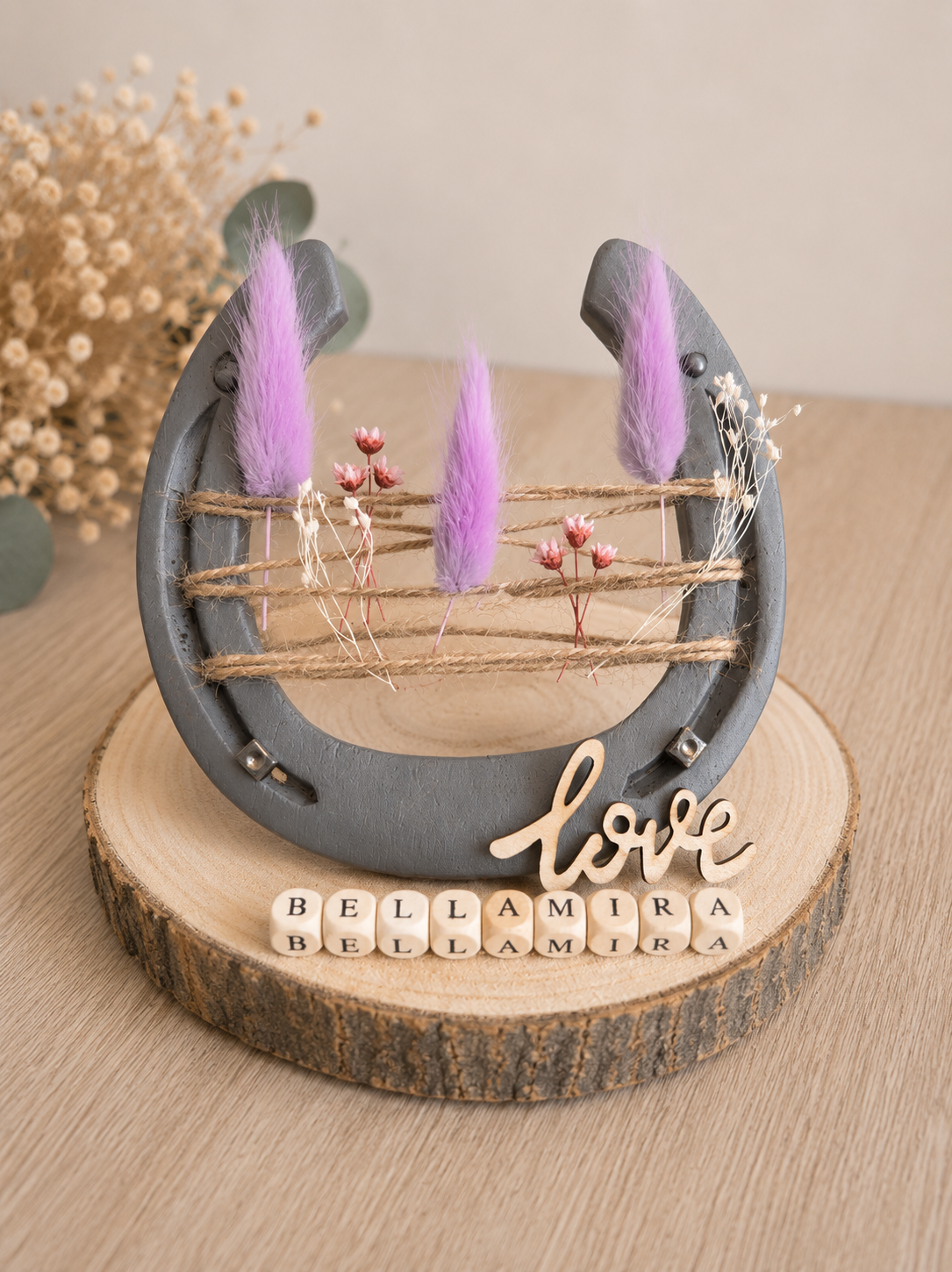 Eisen „Love“